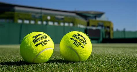 wimbledon 2021 dates and packages.